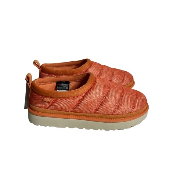 UGG Tasman Women’s Sweet Peach Comfort Slipper - Picture 6 of 16